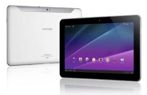 Samsung Galaxy Tab 10.1