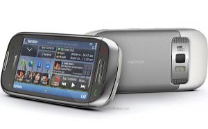 Nokia C7