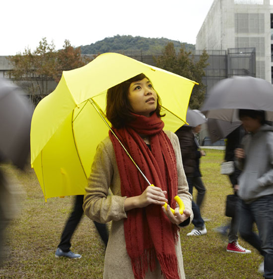 Goggles Umbrella