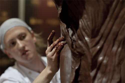 World Chocolate Masters 2011