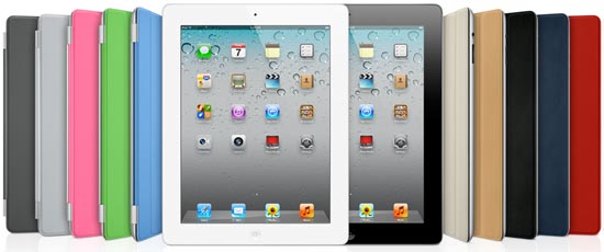 iPad 2