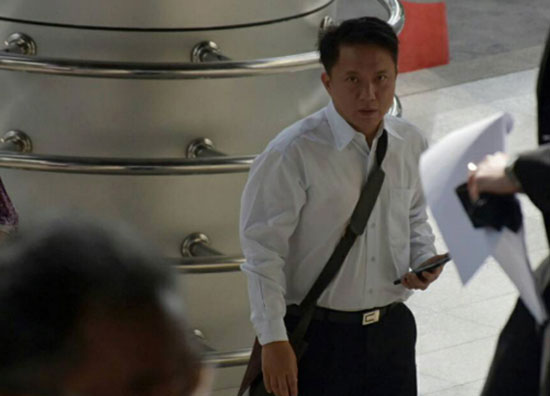 ศาลสั่งจำคุก 2 ปี ศิริโชค โสภา คดีโพสต์หมิ่นนักธุรกิจ