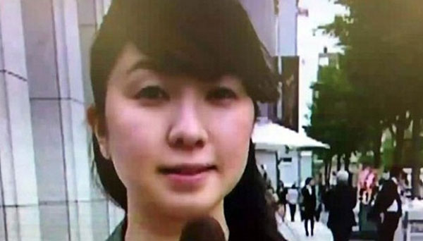 นักข่าวสาวญี่ปุ่นวัย 31 หัวใจวายตาย หลังทำงานล่วงเวลา 159 ชม. ใน 1 เดือน !!