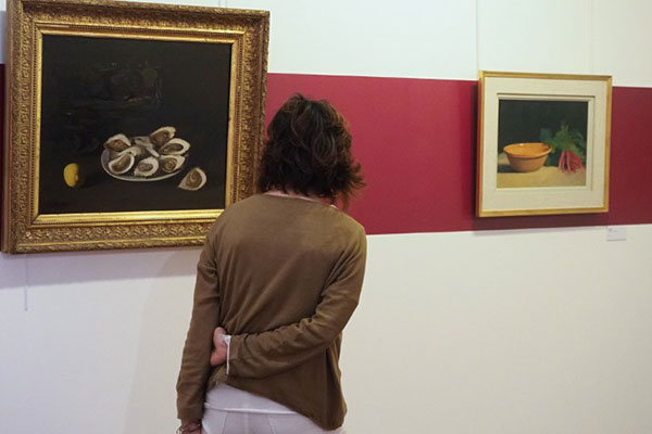 พิพิธภัณฑ์ฝรั่งเศสงานเข้า เพิ่งรู้งานศิลป์กว่าครึ่งของคอลเลคชั่น 6 ล้าน เป็นของเก๊