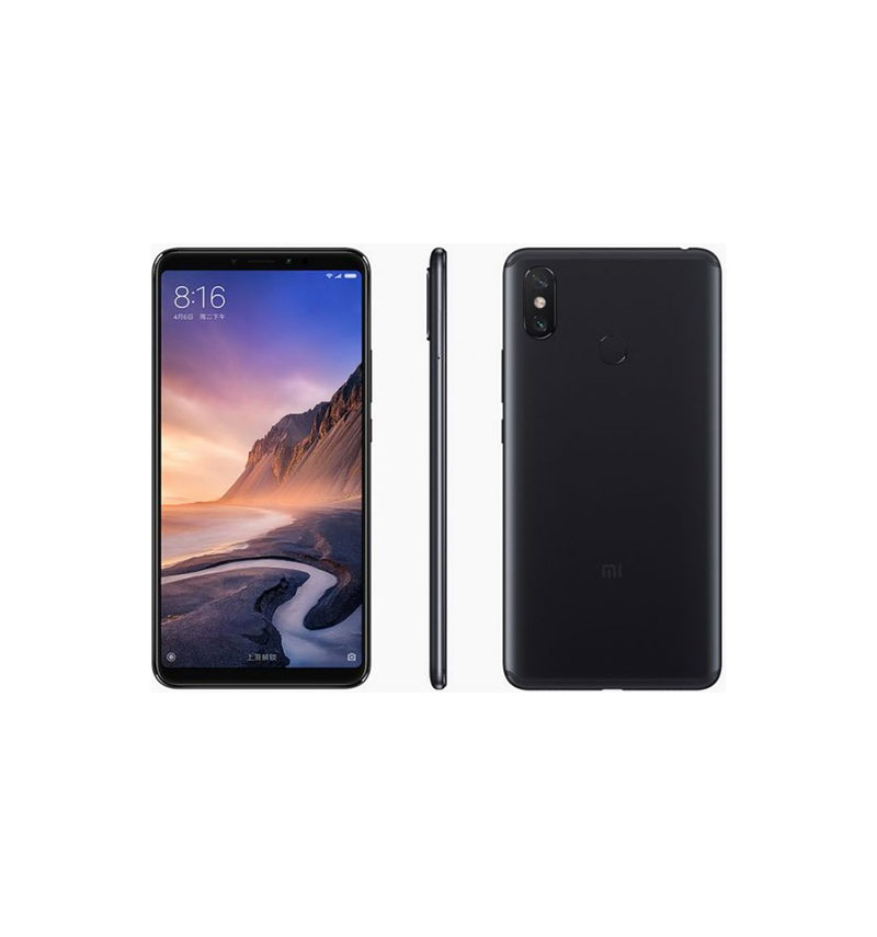 Xiaomi Mi Max 2 Купить На Авито