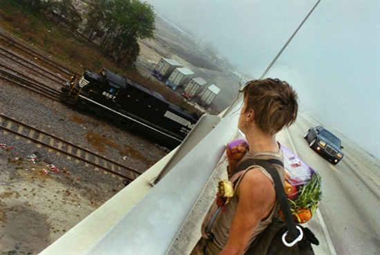  หนุ่มมะกันโดดเกาะรถไฟท่องสหรัฐฯ เก็บภาพตลอด 10 ปี