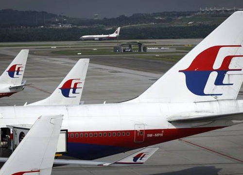 เวียดนามติงมาเลย์ ไม่ค่อยให้ความร่วมมือค้น MH370