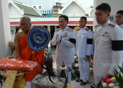 ฌาปนกิจศพน้องโยโย่บรรยากาศโศกเศร้า - มารดา ไม่แจ้งความ 