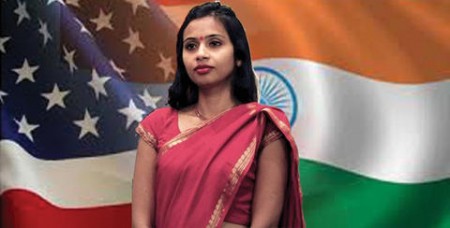 อินเดียกร้าว ตัดสัมพันธ์สหรัฐฯ หลังจับทูตหญิงแก้ผ้าตรวจค้น