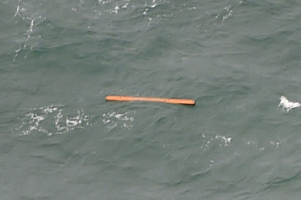 พบแล้ว ศพ-ชิ้นส่วนแอร์เอเชีย QZ8501 ในทะเลชวา