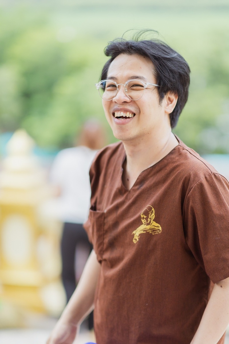 จำคุก อดีตพระอลงกต 742 ปี - หมอบี 386 ปี คดียักยอกเงินวัดพระบาทน้ำพุ