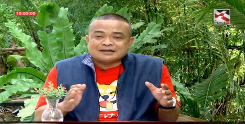จตุพร พรหมพันธุ์