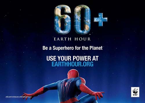 Earth Hour