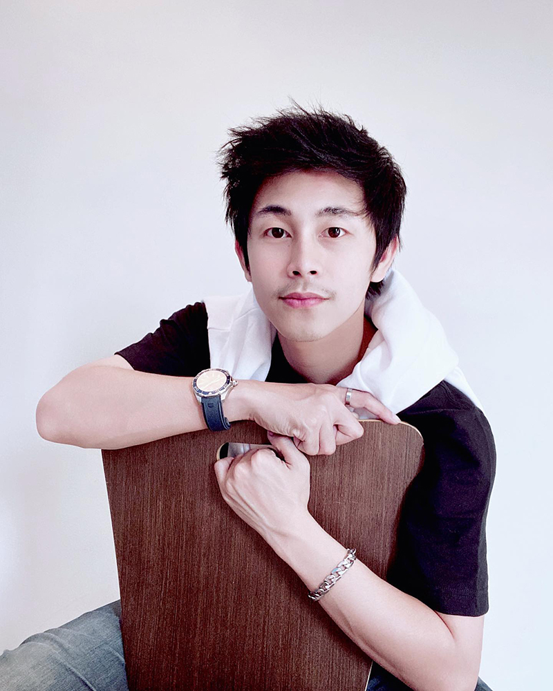 เพจดังแย้มความลับ นัทปง รัก บิ๊ก-ต้น ขนาดทำสิ่งหนึ่งให้ - เผยในนี้ มีคนเรียนแพทย์