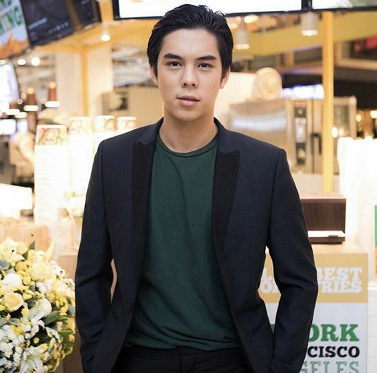 ดาราเกณฑ์ทหาร 2560