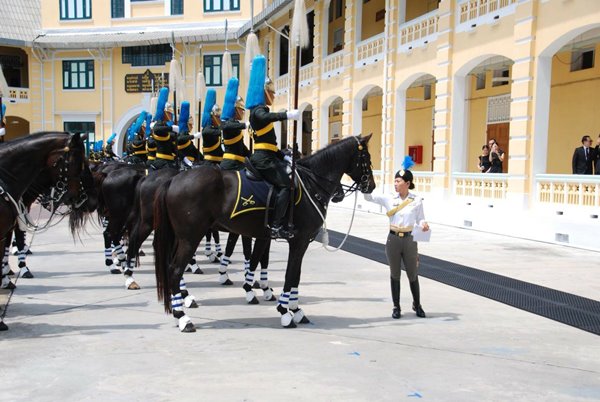 พระเจ้าหลานเธอ พระองค์เจ้าสิริวัณณวรีนารีรัตน์