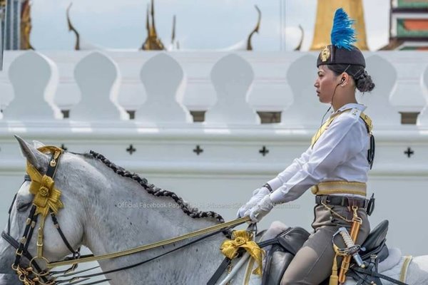 พระเจ้าหลานเธอ พระองค์เจ้าสิริวัณณวรีนารีรัตน์