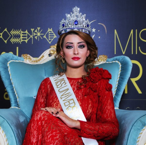 Sarah Idan