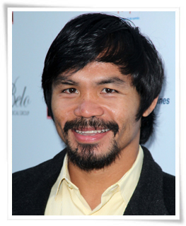 Manny Pacquiao