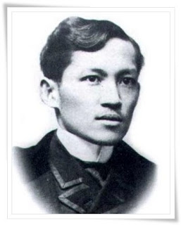 Jose Rizal