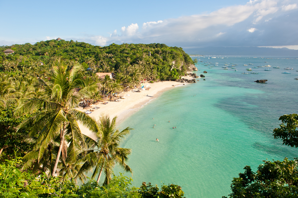 Boracay Island