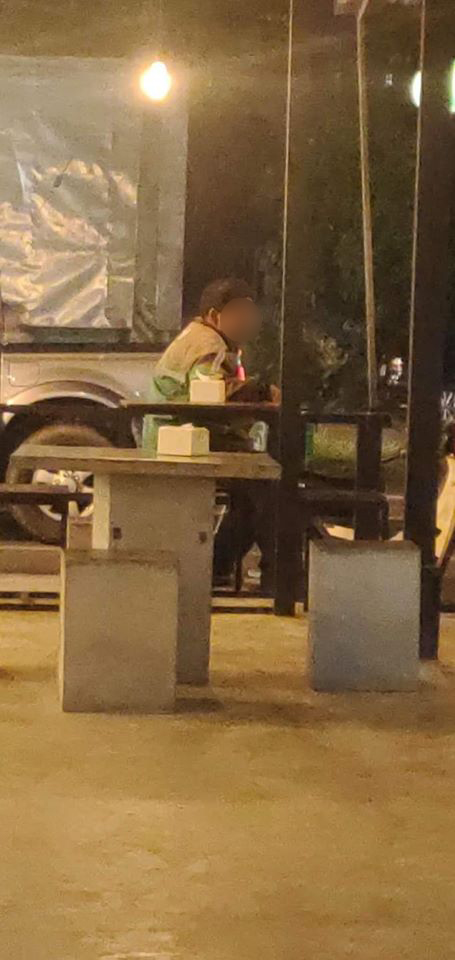 แกร็บฟู้ด