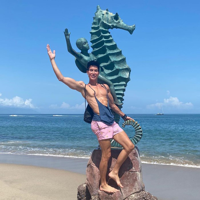 Justin Jedlica