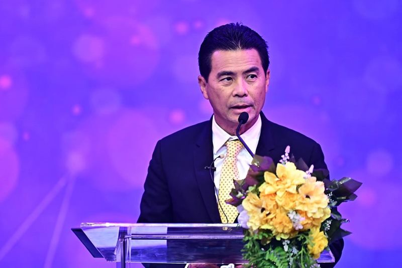 เทวัญ ลิปตพัลลภ