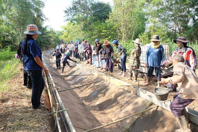 Pidthong Lang Phra Foundation