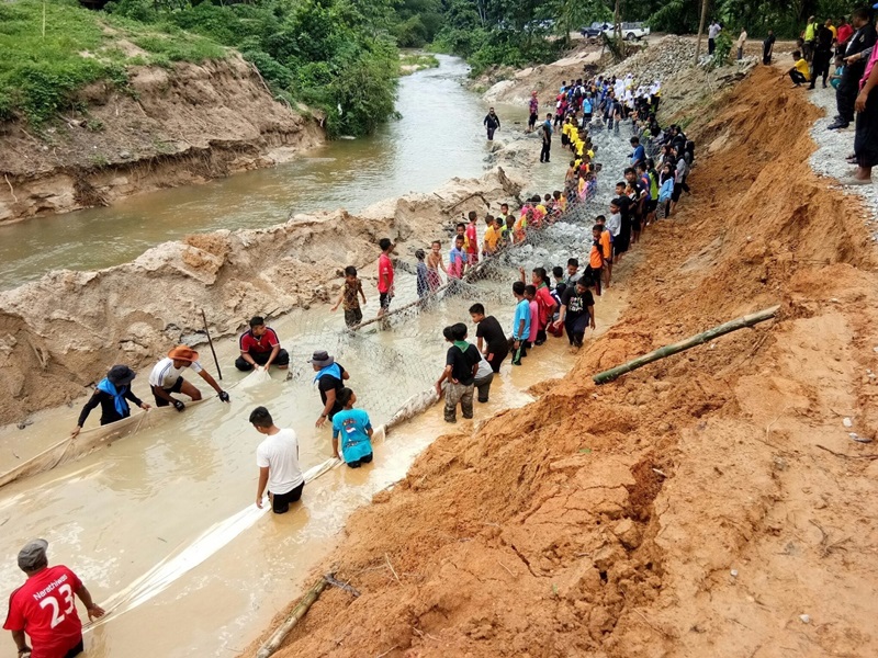 Pidthong Lang Phra Foundation