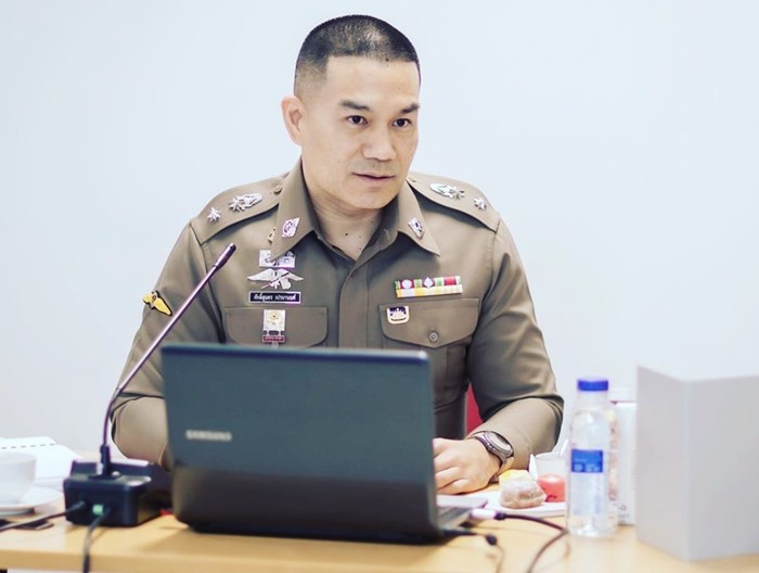 สารวัตรหมี
