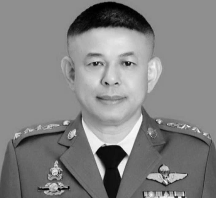 พ.ต.อ. จีรเดชน์ เหมจินดา