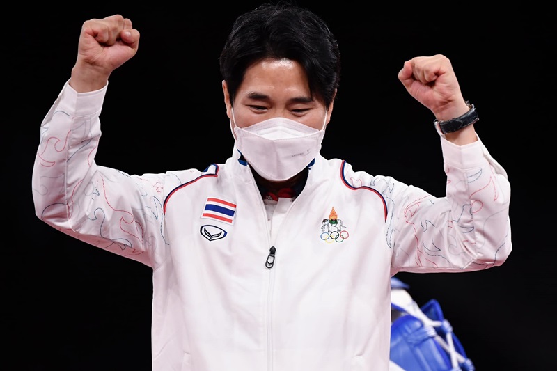 โค้ชเช