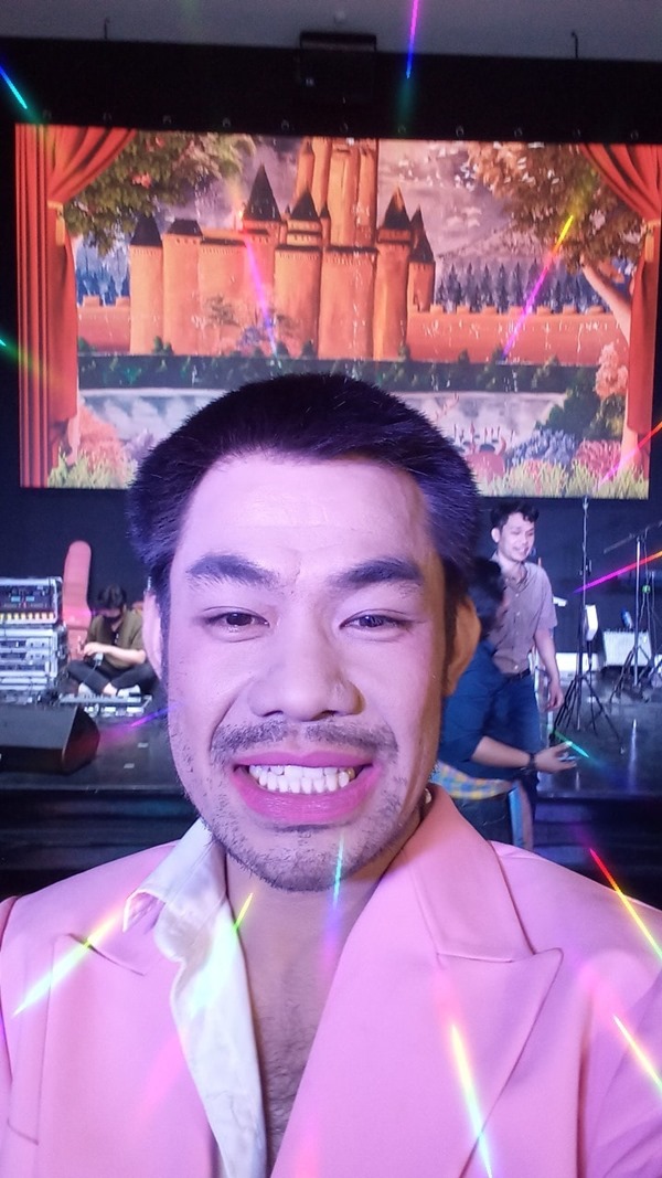 จ้างหมอลำทั้งวง 500