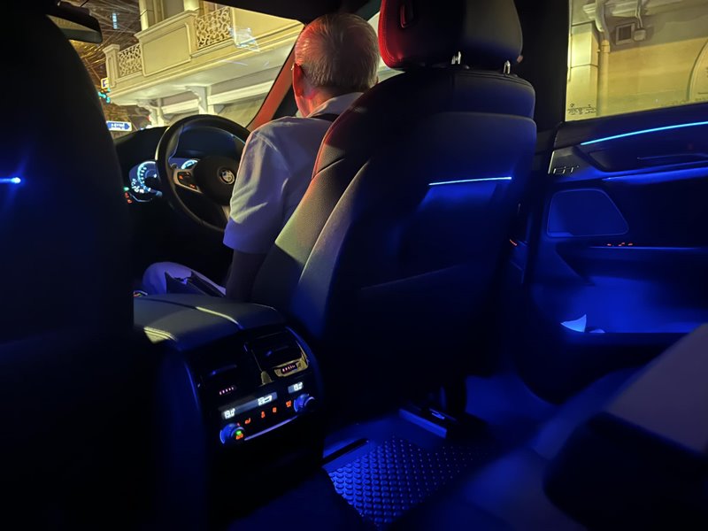 BMW