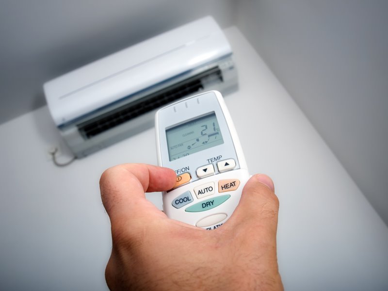 Ways to save on air conditioning costs