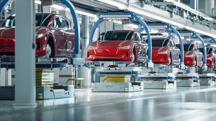 พนักงานคนไทยพูดเอง ทำงานโรงงานรถยนต์จีน โดนกดเงินเดือนจริงไหม