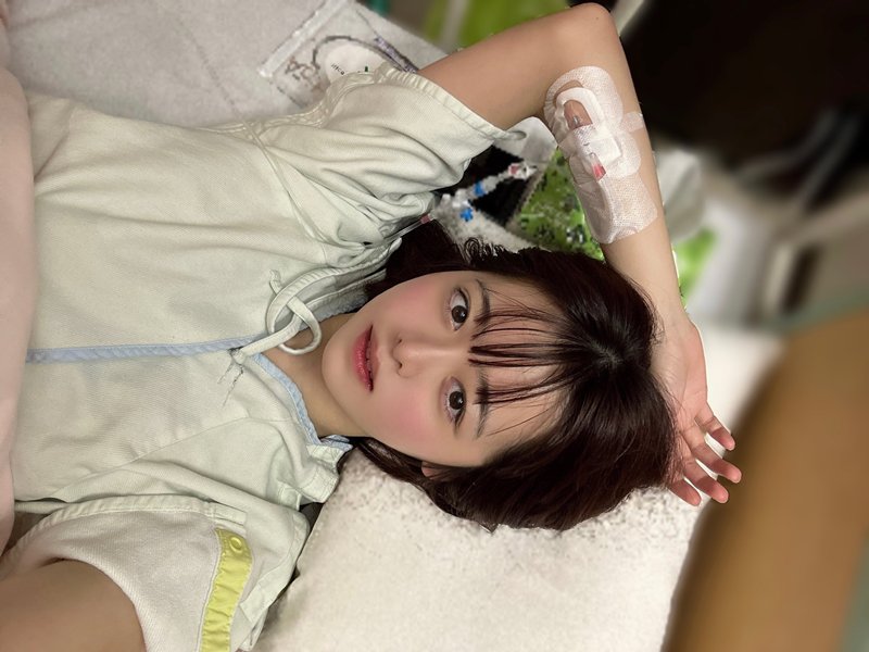 สาวคัพ E คนดัง เผยโฉมสุดน่ารัก หลังปิดหน้า เล่าเรื่องเสียน้ำตา ตอนเล่น ...