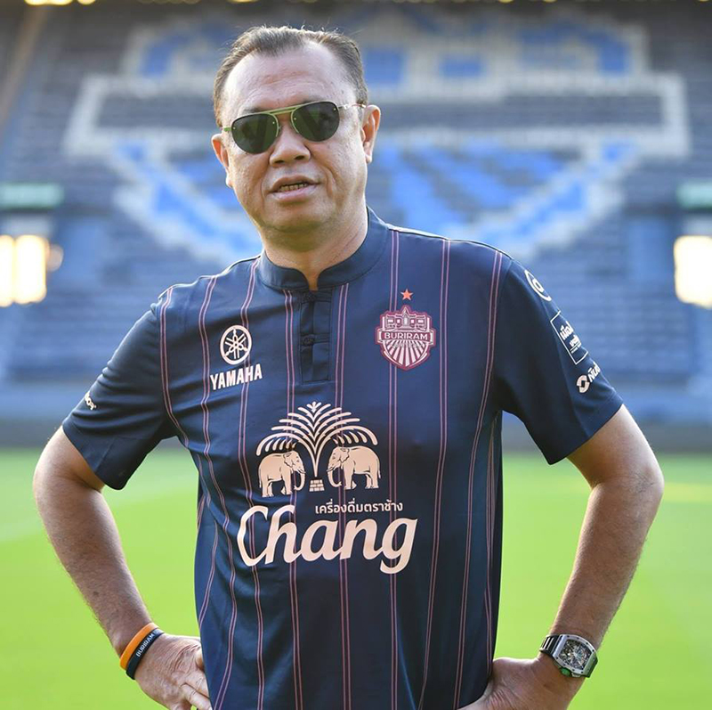 เนวิน ชิดชอบ