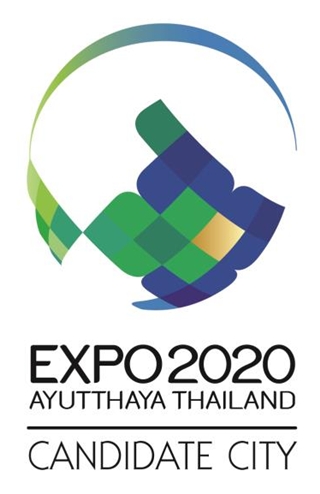 Expo 2020 Ayutthaya