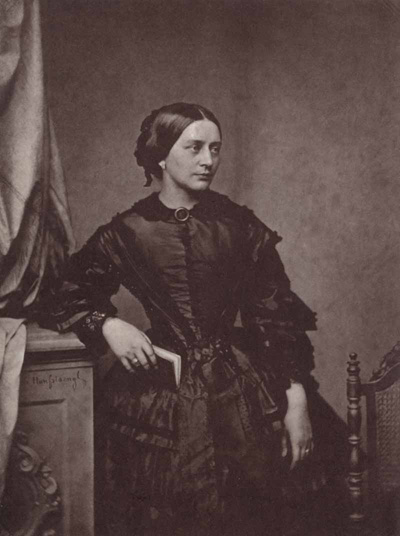 Clara Schumann