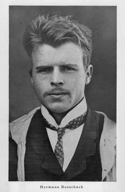 Hermann Rorschach