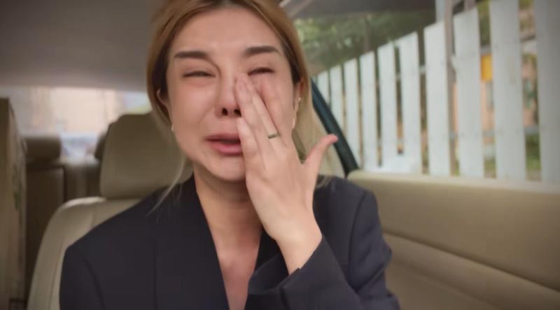โอลีฟ โตเกียวโนบรา