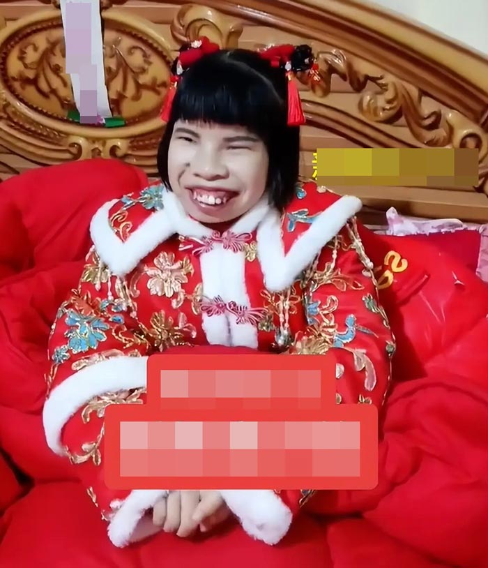 เจ้าบ่าวไม่ชอบหน้าเจ้าสาว ญาติปลอบดีกว่าเป็นโสด รู้ความจริงแก่ใจ  ทำไมปฏิเสธไม่ได้