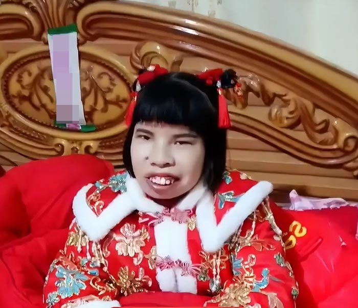 เจ้าบ่าวไม่ชอบหน้าเจ้าสาว ญาติปลอบดีกว่าเป็นโสด รู้ความจริงแก่ใจ  ทำไมปฏิเสธไม่ได้