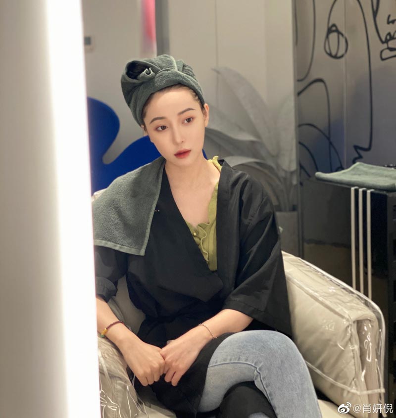 เซียว เหยียนหนี