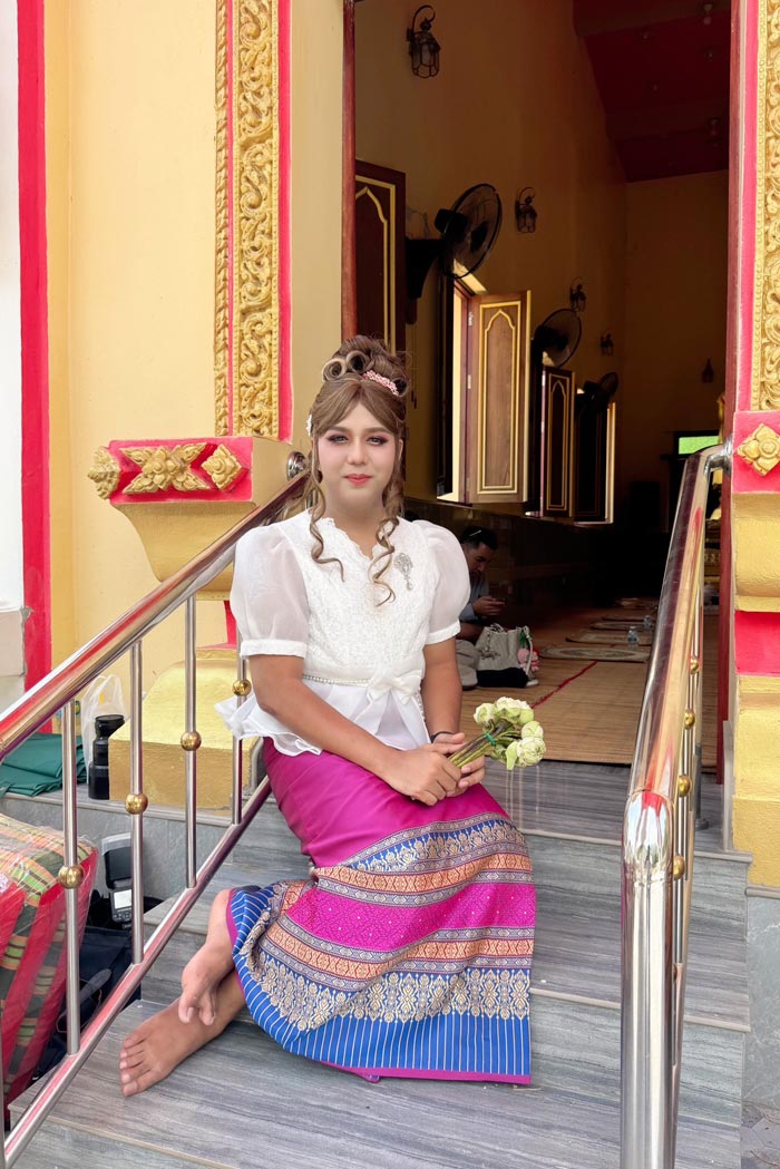 แพรรี่ ไพรวัลย์