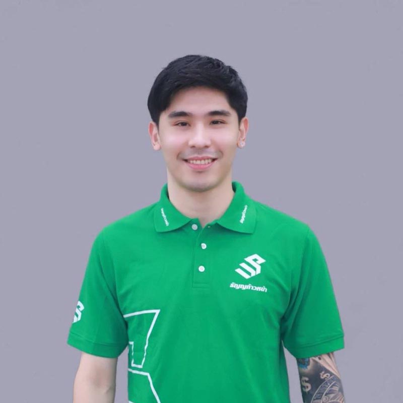 พีช สมิทธิพัฒน์