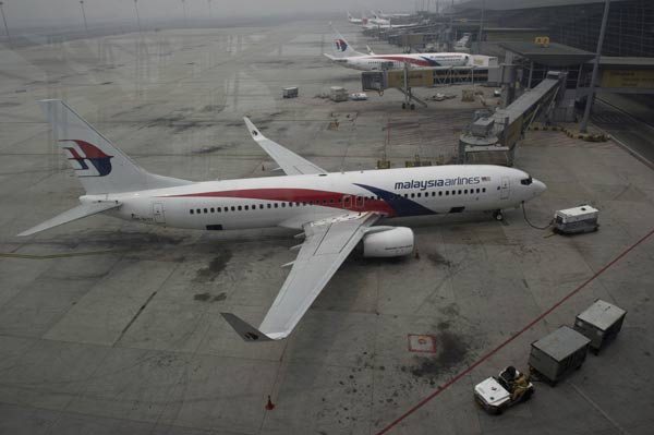 มาเลเซียแอร์ไลน์ mh370 ข่าวเครื่องบินมาเลเซียตก ล่าสุด