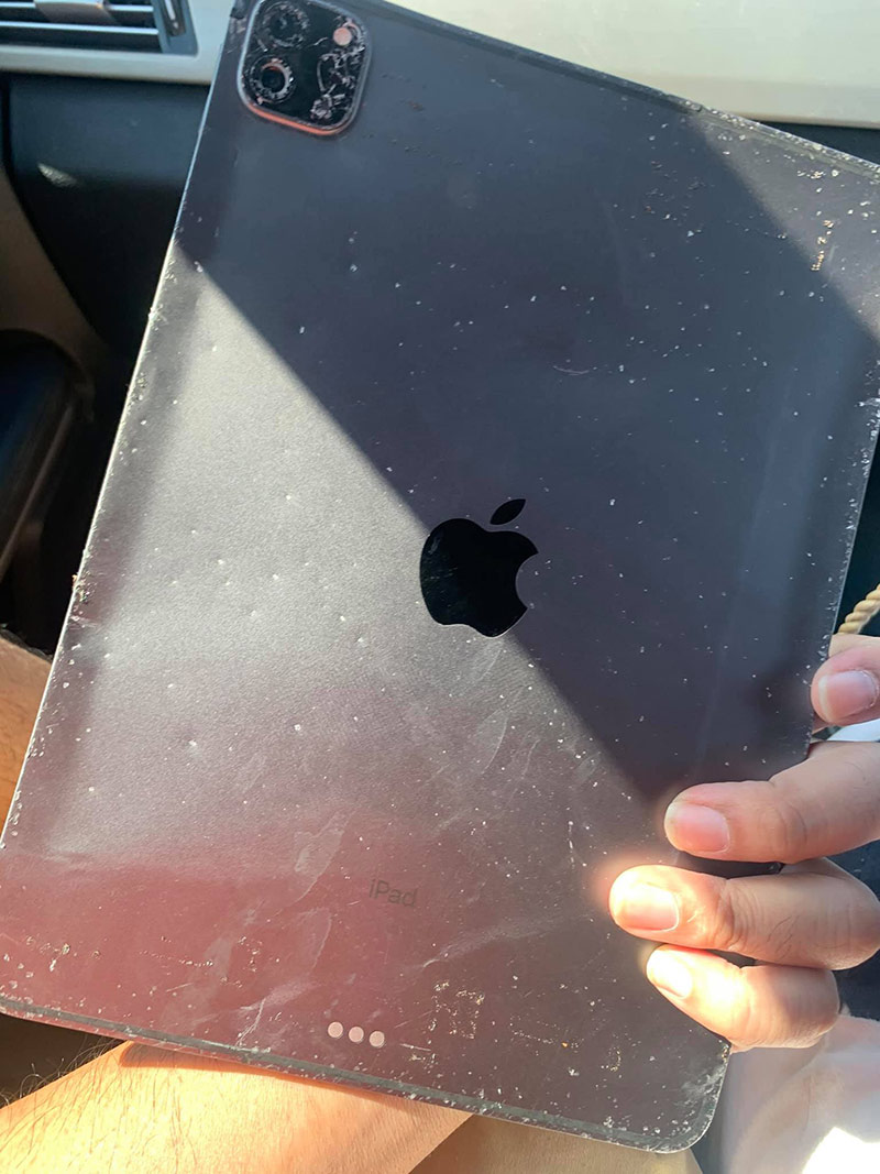 iPad Pro